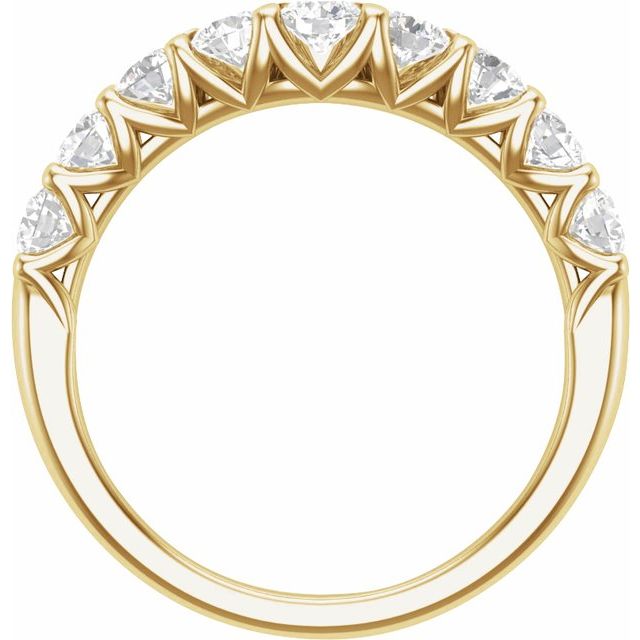 Lab-Grown Diamond | Round | 3.2mm