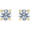 Lab-Grown Diamond | Round | 5mm :: 1 Ctw