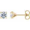 Lab-Grown Diamond | Round | 5mm :: 1 Ctw
