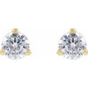 Lab-Grown Diamond | Round | 3.2mm :: 1/4 Ctw