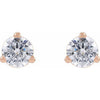 Lab-Grown Diamond | Round | 3.2mm :: 1/4 Ctw