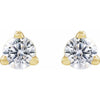 Lab-Grown Diamond | Round | 2.5mm :: 1/6 Ctw