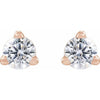 Lab-Grown Diamond | Round | 2.5mm :: 1/6 Ctw