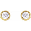 Natural Diamond | Round | 1.25mm | Natural Diamond | Round | 1.5mm