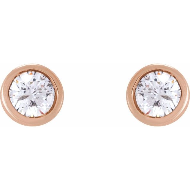 Natural Diamond | Round | 1.25mm | Natural Diamond | Round | 1.5mm