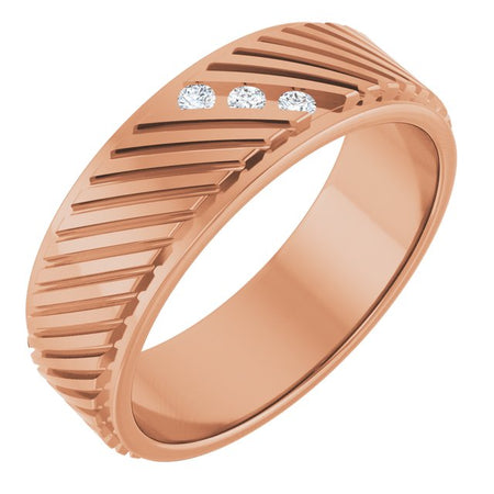 Natural Diamond | Round | 1.5mm