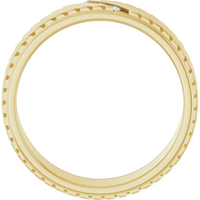 Natural Diamond | Round | 1.5mm