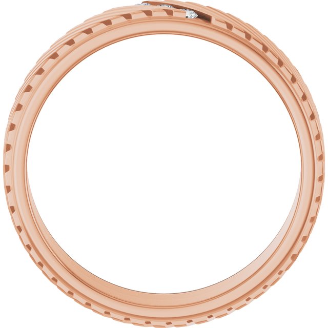 Natural Diamond | Round | 1.5mm
