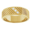 Natural Diamond | Round | 1.5mm