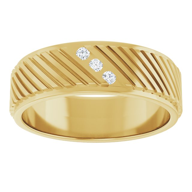Natural Diamond | Round | 1.5mm