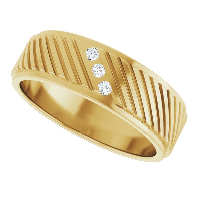 Natural Diamond | Round | 1.5mm