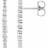 Natural Diamond | Round