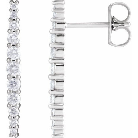 Natural Diamond | Round