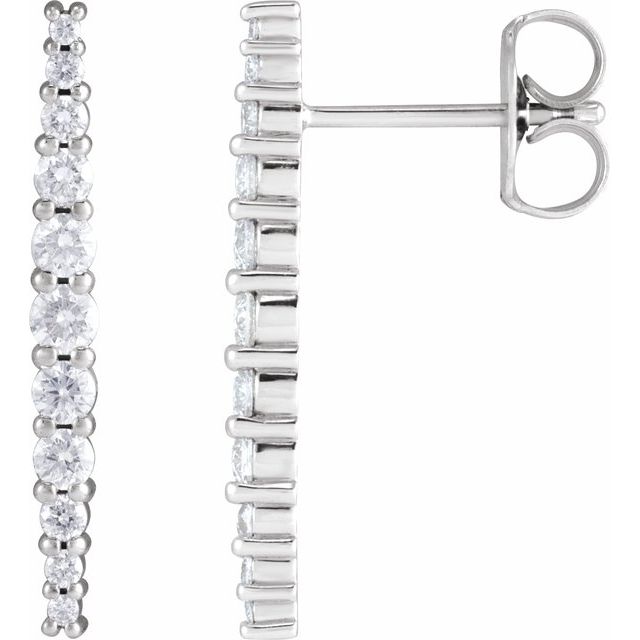 Natural Diamond | Round