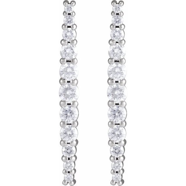 Natural Diamond | Round
