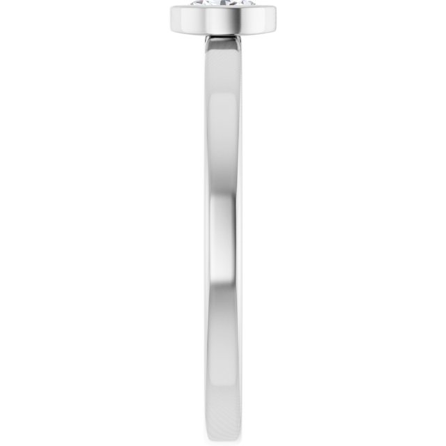 Natural Diamond | Oval | 4.5 x 3.5mm