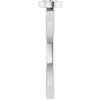 Natural Diamond | Oval | 4.5 x 3.5mm