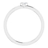 Natural Diamond | Oval | 4 x 3mm