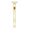 Natural Diamond | Oval | 4 x 3mm