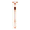 Natural Diamond | Oval | 4 x 3mm