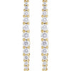 Natural Diamond | Round | Lab-Grown Diamond | Round