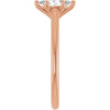 14K Rose | Marquise