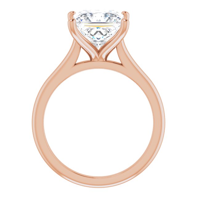 14K Rose | Square