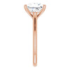 14K Rose | Square