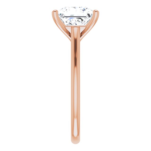 14K Rose | Square