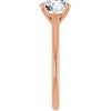 14K Rose | Round