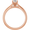 14K Rose | Marquise