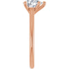 14K Rose | Pear