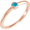 Natural Turquoise | Round | 3mm | Natural Turquoise | Round | 4mm | Natural Turquoise | Round | 5mm
