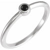 Natural Black Onyx | Round | 3mm | Natural Black Onyx | Round | 4mm | Natural Black Onyx | Round | 5mm