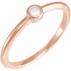 Natural Rainbow Moonstone | Round | 3mm | Natural Rainbow Moonstone | Round | 4mm | Natural Rainbow Moonstone | Round | 5mm