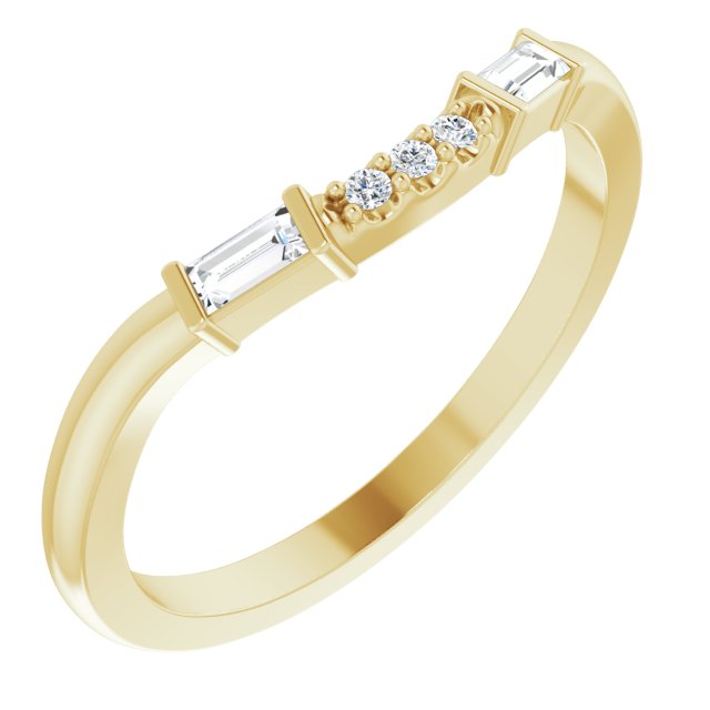 Natural Diamond