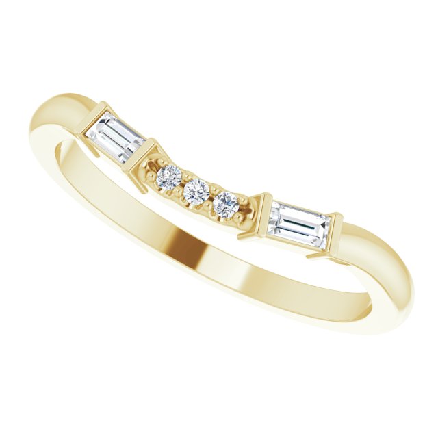 Natural Diamond