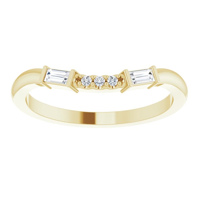 Natural Diamond