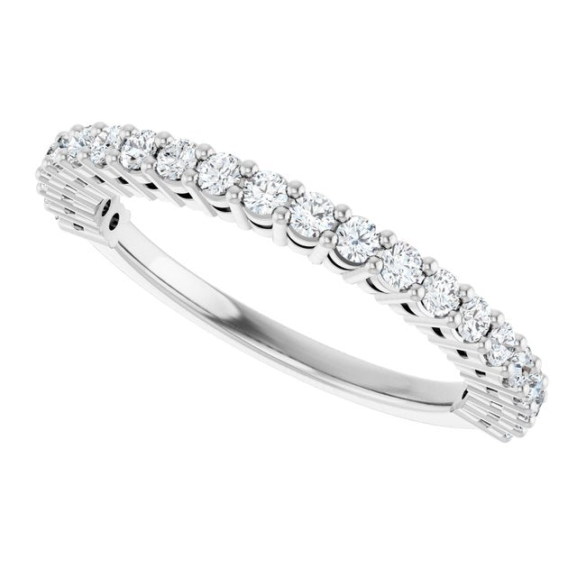 Natural Diamond | Round | 1.75mm | Lab-Grown Diamond | Round | 1.75mm