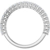 Natural Diamond | Round | 1.75mm | Lab-Grown Diamond | Round | 1.75mm