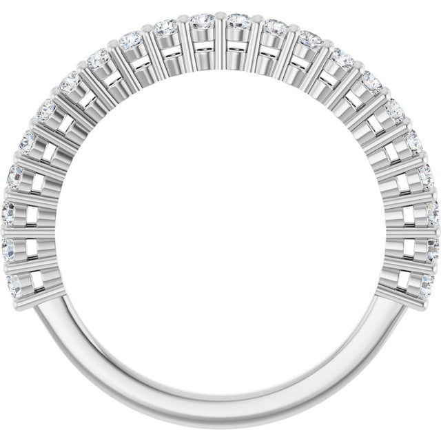 Natural Diamond | Round | 1.75mm | Lab-Grown Diamond | Round | 1.75mm