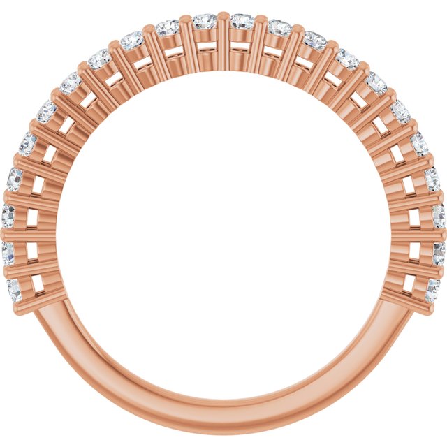 Natural Diamond | Round | 1.75mm | Lab-Grown Diamond | Round | 1.75mm