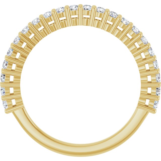 Natural Diamond | Round | 1.75mm | Lab-Grown Diamond | Round | 1.75mm