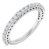 Natural Diamond | Round | 1.75mm | Lab-Grown Diamond | Round | 1.75mm