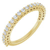 Natural Diamond | Round | 1.75mm | Lab-Grown Diamond | Round | 1.75mm