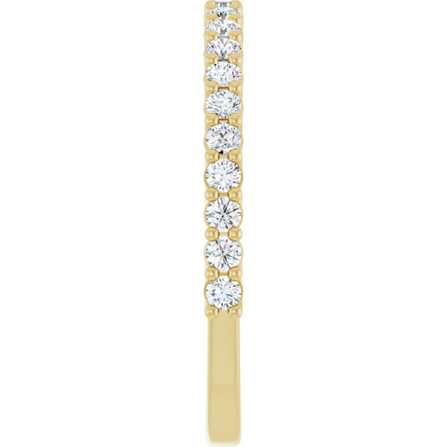 Natural Diamond | Round | 1.75mm | Lab-Grown Diamond | Round | 1.75mm