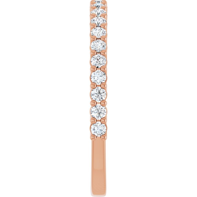 Natural Diamond | Round | 1.75mm | Lab-Grown Diamond | Round | 1.75mm