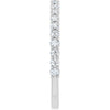 Natural Diamond | Round | 1.75mm | Lab-Grown Diamond | Round | 1.75mm