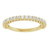 Natural Diamond | Round | 1.75mm | Lab-Grown Diamond | Round | 1.75mm