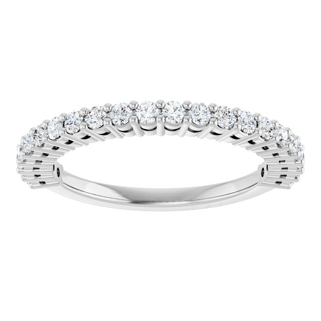 Natural Diamond | Round | 1.75mm | Lab-Grown Diamond | Round | 1.75mm